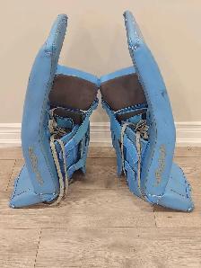 Bauer Hyperlite 2 Full Set - Photo 2