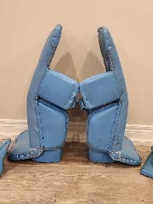 Bauer Hyperlite 2 Full Set - Photo 3