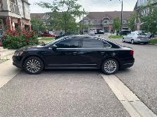 2016 Volkswagen Passat PSI - Photo 2
