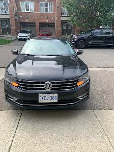 2016 Volkswagen Passat PSI - Photo 3