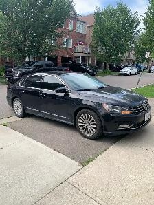 2016 Volkswagen Passat PSI - Photo 4