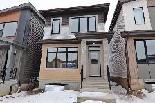 Nice location NEW FULLY DETACHED HOUSE in Alces, South Edmonton