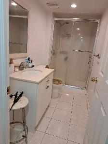 Ossington/  Bloor  basement for rent 2bedrooms ,1kitchen and 1wa - Photo 2