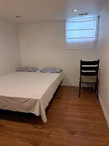 Ossington/  Bloor  basement for rent 2bedrooms ,1kitchen and 1wa - Photo 3
