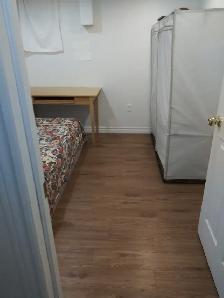 Ossington/  Bloor  basement for rent 2bedrooms ,1kitchen and 1wa - Photo 4
