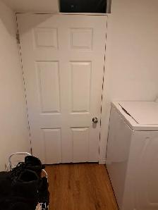 Ossington/  Bloor  basement for rent 2bedrooms ,1kitchen and 1wa - Photo 6