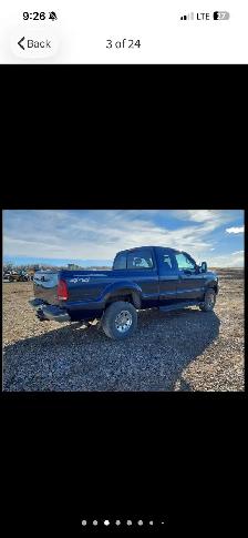 STOLEN TRUCK - Photo 2