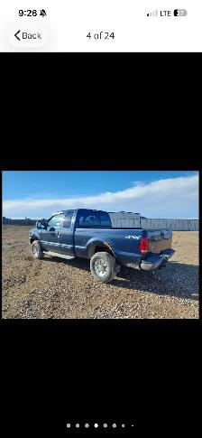 STOLEN TRUCK - Photo 3