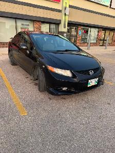 2012 Honda Civic - Photo 3