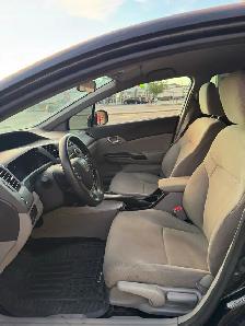 2012 Honda Civic - Photo 7