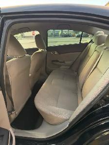 2012 Honda Civic - Photo 8