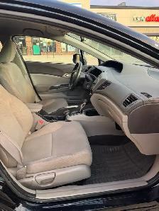 2012 Honda Civic - Photo 9