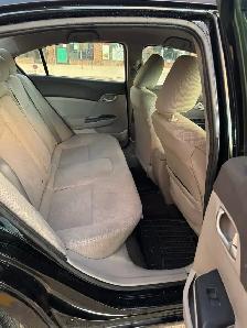 2012 Honda Civic - Photo 10