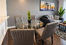 Modern 1BR Den Suite in Markham | Fully Furnished | Weekly Stay - Photo 4