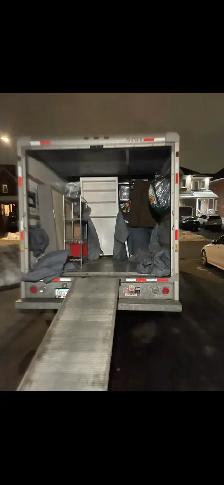 Professional pro movers - Photo 2
