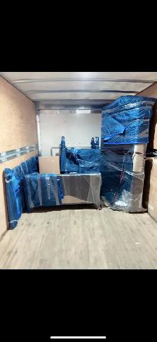 Professional pro movers - Photo 3