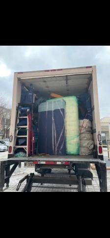 Professional pro movers - Photo 4