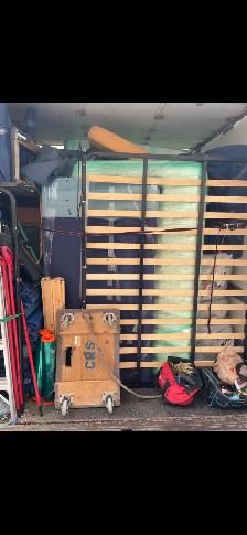 Professional pro movers - Photo 6