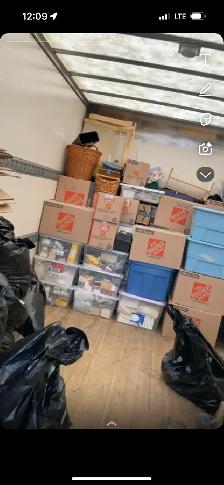Professional pro movers - Photo 7