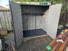 Lifetime Utility Shed – Model 60331 - Photo 2