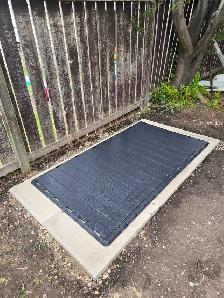 Lifetime Utility Shed – Model 60331 - Photo 6