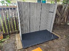 Lifetime Utility Shed – Model 60331 - Photo 7