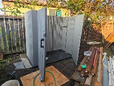 Lifetime Utility Shed – Model 60331 - Photo 8