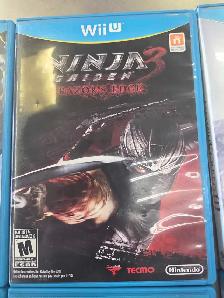 Jeux de wii u - Photo 3