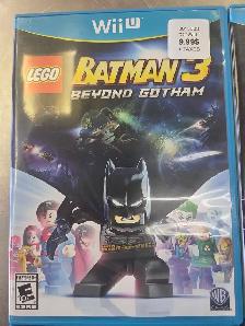 Jeux de wii u - Photo 4