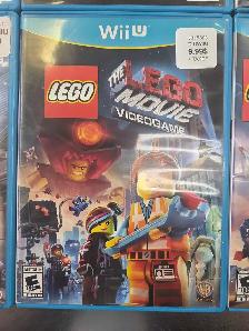 Jeux de wii u - Photo 6