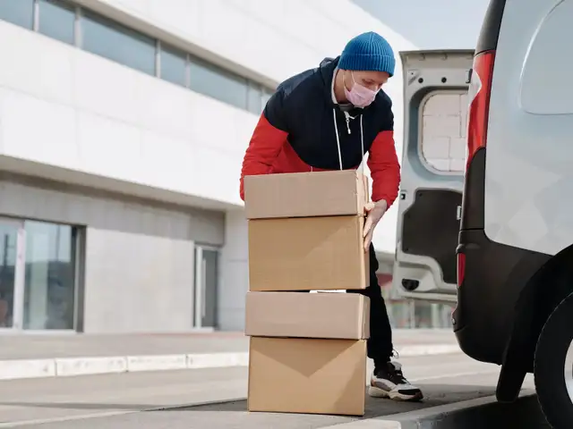 Need urgent driver for Ottawa