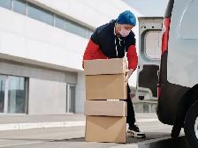 Need urgent driver for Ottawa