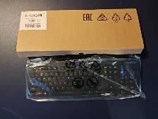 HP Slim USB Keyboard
