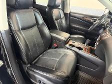 2017 Nissan Pathfinder Platinum / AWD / Local / 1 Owner - Photo 8