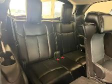 2017 Nissan Pathfinder Platinum / AWD / Local / 1 Owner - Photo 14