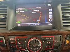 2017 Nissan Pathfinder Platinum / AWD / Local / 1 Owner - Photo 26