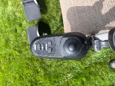 Power Wheel Chair - Photo 4