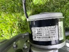 Power Wheel Chair - Photo 6