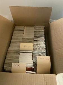 ISO.  a serious hockey card collector. - Photo 3