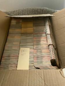 ISO.  a serious hockey card collector. - Photo 4
