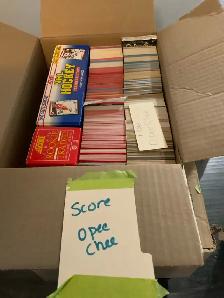ISO.  a serious hockey card collector. - Photo 5