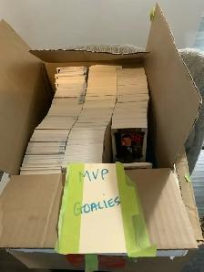 ISO.  a serious hockey card collector. - Photo 9