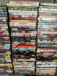 Lot de DVD  140 FILMS  pour seulement  75$ wowww mega deal - Photo 2
