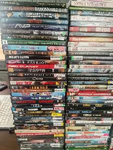 Lot de DVD  140 FILMS  pour seulement  75$ wowww mega deal - Photo 3