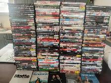 Lot de DVD  140 FILMS  pour seulement  75$ wowww mega deal - Photo 4