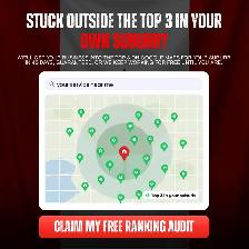 What Position Does Your Business Rank in Your Suburb?