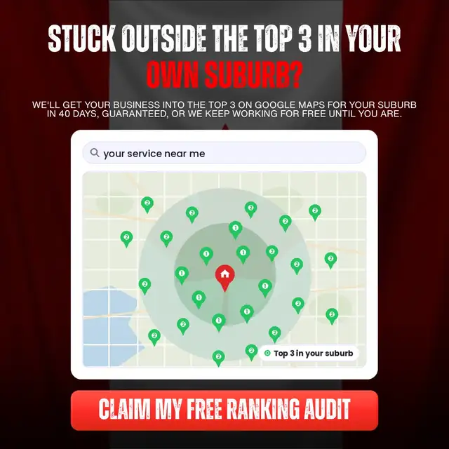 Your Competitor Is #1. Why Aren’t You?