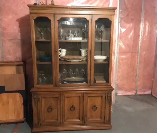 china cabinet