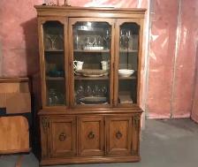china cabinet