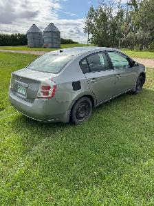 2008 Nissan Sentra - Photo 5